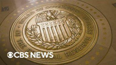 Fed Chairman Jerome Powell expected to give insight on rate hike strategy