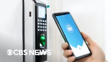Smart home security system best practices for personal and cyber protection