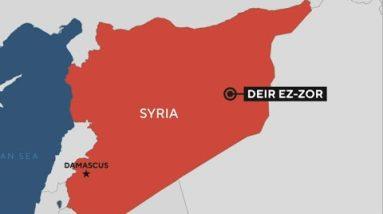 Biden orders missile strikes in Syria, considers student loan debt forgiveness plan