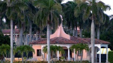 DOJ says "limited set" of Mar-a-Lago materials could be covered by attorney-client privilege
