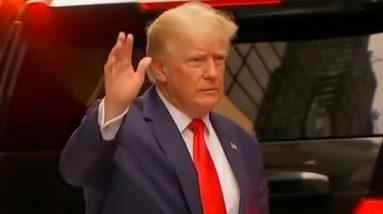 8/26: CBS News Prime Time