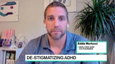 Akili CEO on Going Public via SPAC, Future of Digital Medicine