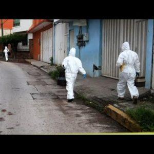 At least 15 journalists killed in Mexico so far in 2022
