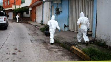 At least 15 journalists killed in Mexico so far in 2022