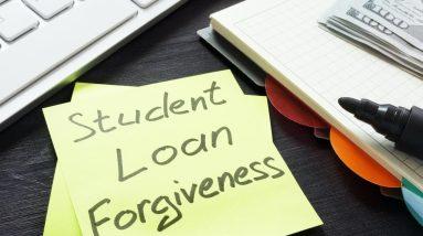 Here's what to know about President Biden's student loan forgiveness plan. #shorts