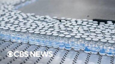 FDA discusses authorization of updated COVID boosters adapted for Omicron variant | full video