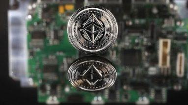Ava Labs President on the Ethereum Merge