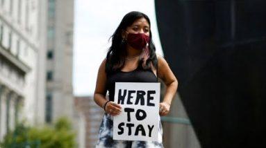 Biden administration to issue final rules on DACA program this month