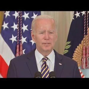 Biden expected to make announcement on student loan relief