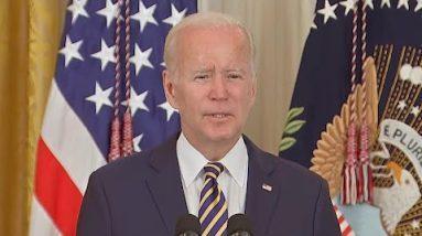 Biden expected to make announcement on student loan relief