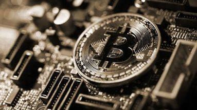Bitcoin Stuck at $20,000 After Hawkish Fed