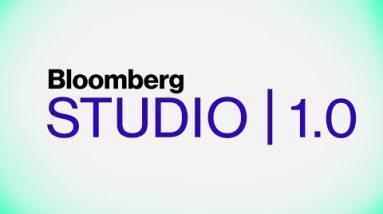 Bloomberg Studio 1.0 - Microsoft Gaming CEO Phil Spencer