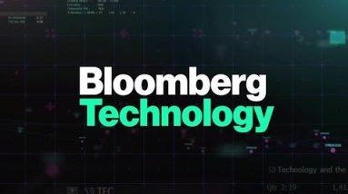 'Bloomberg Technology' Full Show (08/24/2022)