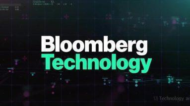 'Bloomberg Technology' Full Show (08/26/2022)