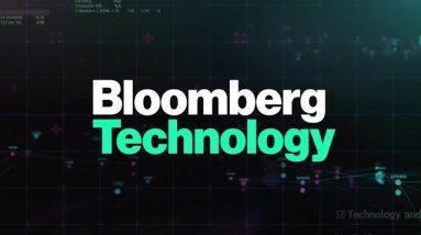 'Bloomberg Technology' Full Show (08/30/2022)