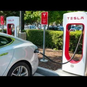 California banning new gas-powered cars by 2035