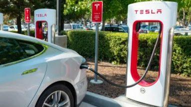 California banning new gas-powered cars by 2035