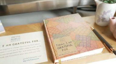 Coffee shops and a special chapel | The Uplift