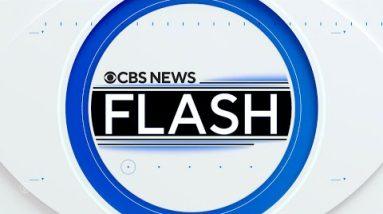 Columbus teachers strike ending: CBS News Flash August 29, 2022