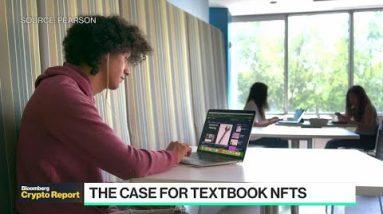 Could NFTs Be the Future of Textbooks?