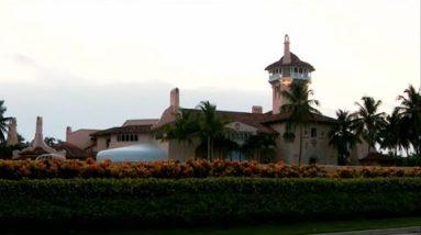 Redacted Mar-a-Lago affidavit reveals DOJ's push to recover classified records