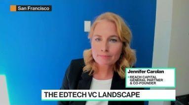 Edtech Series: VC Investing