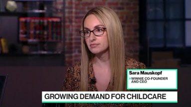 Female Founder on Speaking Up in Silicon Valley