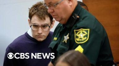 Watch Live: Parkland school shooter’s defense continues to make case in penalty trial | CBS News