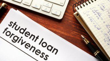 How Biden's student loan forgiveness program will work