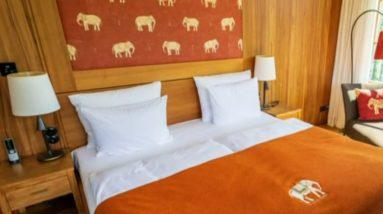 How to maximize your hotel stay