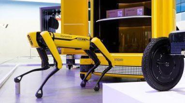 Hyundai's Brand New AI Institute