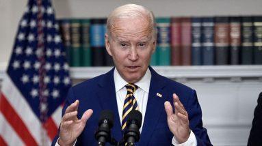 Biden unveils student loan forgiveness plan, canceling debt for millions