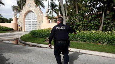 Experts weigh in on judge's order to release redacted Mar-a-Lago search affidavit