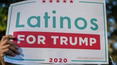 Impact of Latino voters in Florida