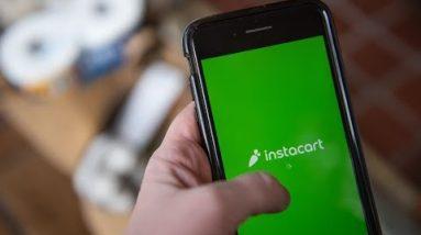 Instacart Investor Weighs In on Its IPO