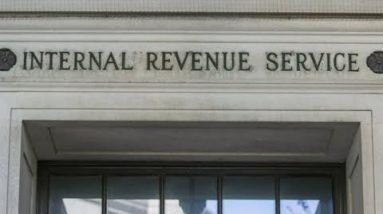 IRS to conduct safety review amid increase in threats to workers