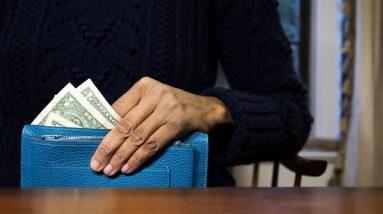 Majority of Americans worry the U.S. is heading for a recession, survey finds