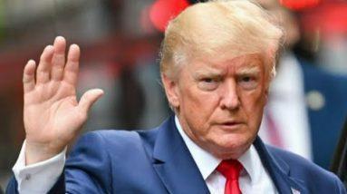 Judge orders release of redacted Mar-a-Lago search affidavit
