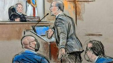 Judge reviewing DOJ's redaction proposal of Mar-a-Lago search affidavit