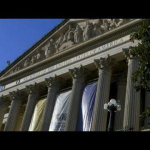 Largest federal employee union warns of threats against members