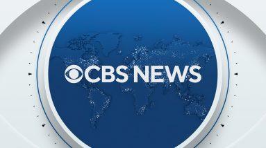 LIVE: Latest news, breaking stories and analysis on August 31 | CBS News