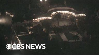 Mar-a-Lago search affidavit to be released Friday