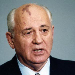 Mikhail Gorbachev, last leader of Soviet Union, dead at 91
