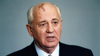Mikhail Gorbachev, last leader of Soviet Union, dead at 91