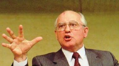 Mikhail Gorbachev, Soviet Union's last leader, dead at 91