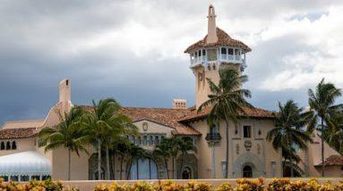 More than 700 pages of classified documents found at Mar-a-Lago