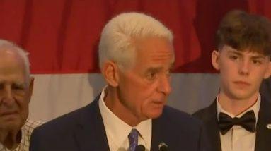 Primary election winners projected in New York and Florida