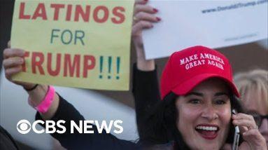 Republicans targeting Latino voters in midterm elections