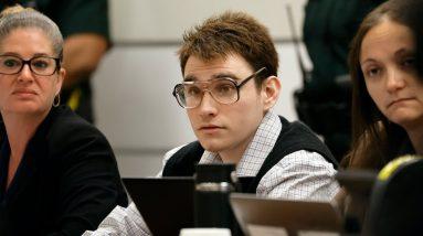 Watch Live: Parkland school shooter’s defense calls more witnesses in penalty trial | CBS News