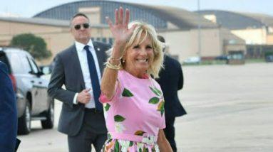 What to know about first lady Jill Biden's rebound COVID case, plans for new boosters and more